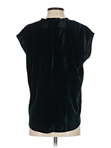 Dear John Short Sleeve Blouse (view 2)
