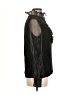 See By Chloé 100% Polyester Black Sleeveless Blouse Size EU (FR) 38 / US 6 - photo 4