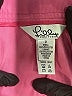 Lilly Pulitzer 100% Polyester Solid Pink Active Skort Size 2 - photo 3