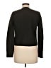 Massimo Dutti 100% Wool Black Jacket Size M - photo 2