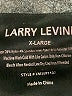 Larry Levine Black Active Pants Size XL - photo 4