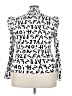 Shein Curve White Sleeveless Blouse Size 3X - photo 2