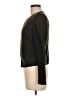 Massimo Dutti 100% Wool Black Jacket Size M - photo 5