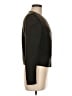 Massimo Dutti 100% Wool Black Jacket Size M - photo 4
