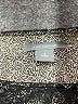 Ann Taylor 100% Polyester Black Formal Skirt Size 14 - photo 4