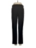 Theory Solid Black Active Pants Size 2 - photo 2