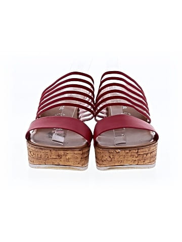 Contesa Wedges (view 2)