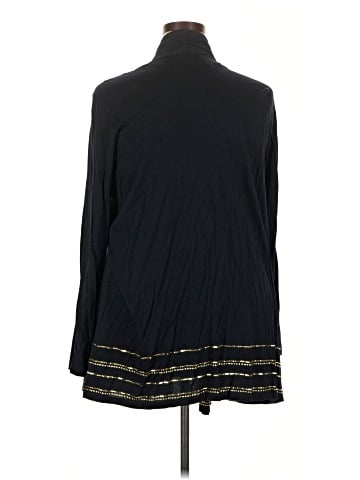 Jones New York Signature Cardigan (view 2)
