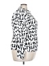Shein Curve White Sleeveless Blouse Size 3X - photo 4