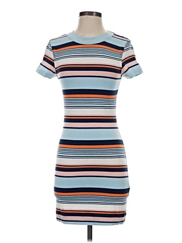 French Connection Casual Dress (view 1)