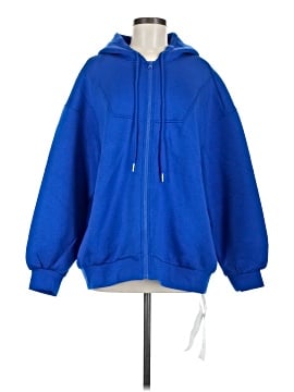 Unbranded Zip Up Hoodie (view 1)