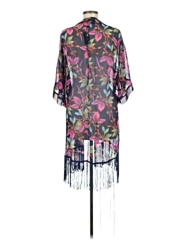 Cejon Accessories Inc. Kimono (view 2)