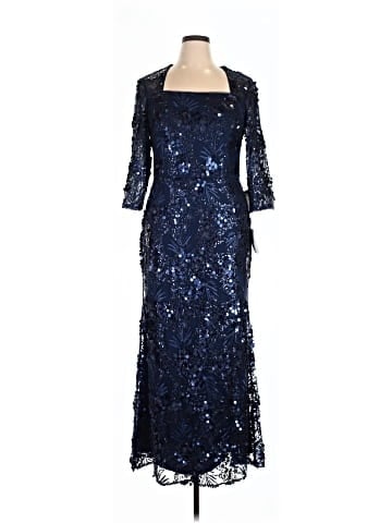 Alex Evenings Cocktail Dress (view 1)