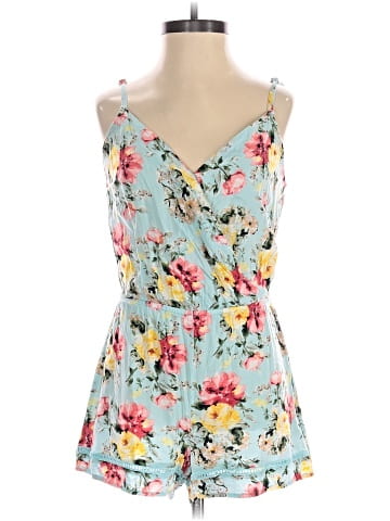 Bebop Romper (view 1)
