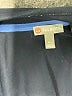 T by Talbots Black Blue Vest Size XL (petite) - photo 6