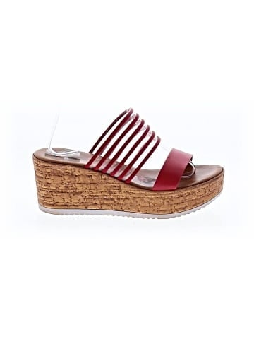 Contesa Wedges (view 1)