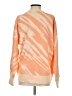 Sweaty Betty Animal Print Orange Sweatshirt Size S - photo 2