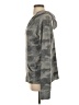 Six Fifty Camo Gray Pullover Sweater Size S - photo 5