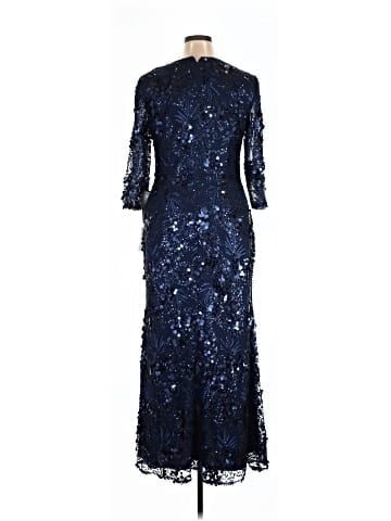 Alex Evenings Cocktail Dress (view 2)