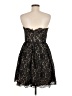 Neiman Marcus for Target Black Cocktail Dress Size 6 - photo 2