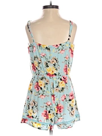 Bebop Romper (view 2)