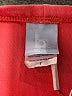 Bella Bliss 100% Cotton Solid Pink Cargo Shorts Size 7 - photo 3
