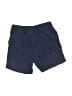 First Impressions Solid Blue Shorts 12-18 MO / 18 MO - photo 1