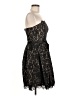 Neiman Marcus for Target Black Cocktail Dress Size 6 - photo 4
