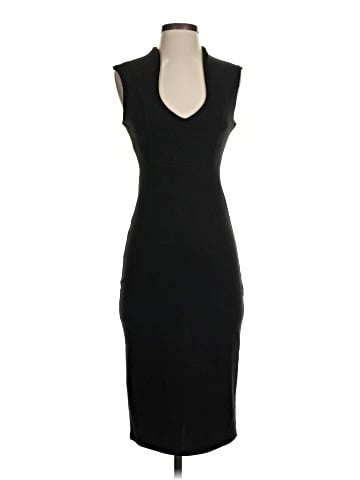 Almost Famous Cocktail Dress (view 1)