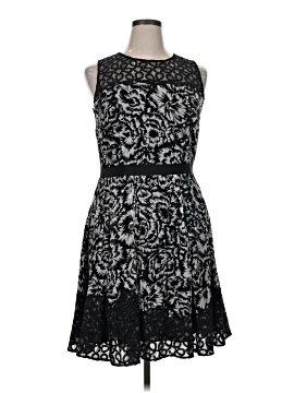 Ann Taylor Cocktail Dress