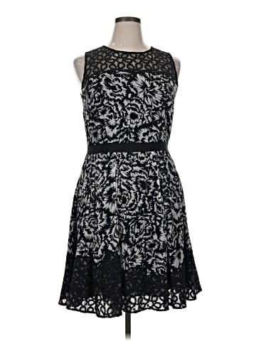 Ann Taylor Cocktail Dress (view 1)
