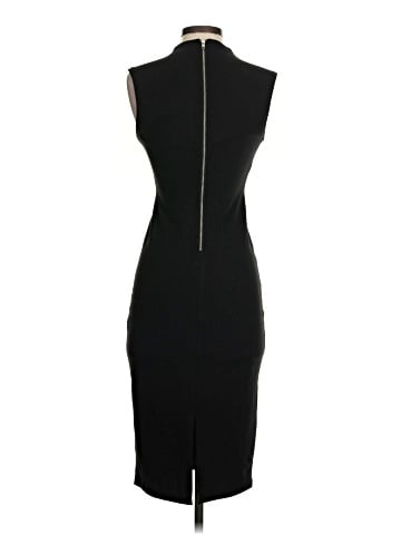 Almost Famous Cocktail Dress (view 2)