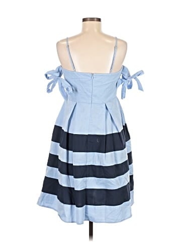 Jealous Tomato Casual Dress (view 2)