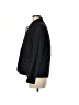 Lands' End 100% Polyester Argyle Black Jacket Size M - photo 5
