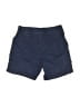 First Impressions Solid Blue Shorts 12-18 MO / 18 MO - photo 2
