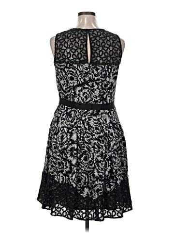 Ann Taylor Cocktail Dress (view 2)
