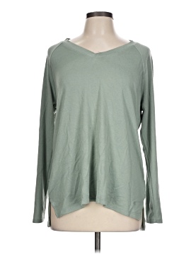 Banana Republic Long Sleeve T-Shirt (view 1)