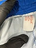 Cat & Jack Blue Board Shorts Size 8 - 10 - photo 3