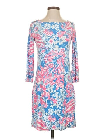 Lilly Pulitzer Casual Dress (view 1)