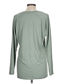Banana Republic Long Sleeve T-Shirt (view 2)