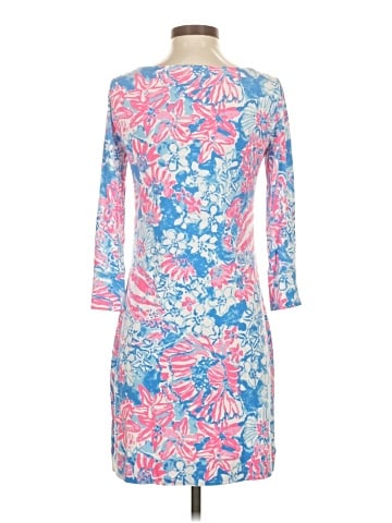 Lilly Pulitzer Casual Dress (view 2)