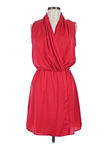 MNG Suit Casual Dress (view 1)