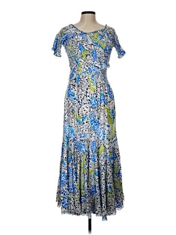 Poupette St. Barth Casual Dress (view 1)
