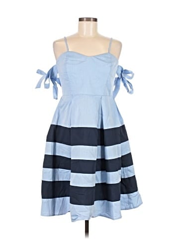 Jealous Tomato Casual Dress (view 1)
