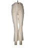 Zara Ivory Jeans Size 8 - photo 1
