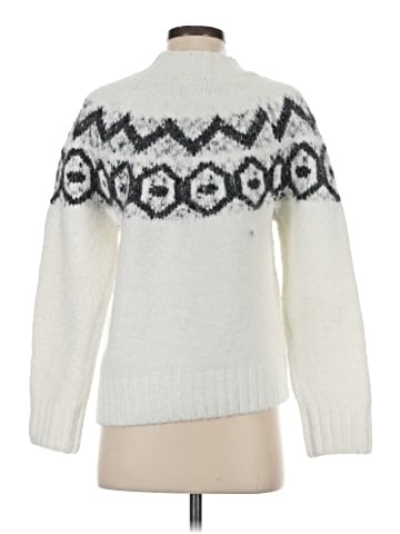 Evolution by Cyrus Turtleneck Sweater (view 2)