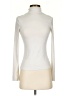 MOTF Ivory Long Sleeve Turtleneck Size XS - photo 1