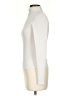 MOTF Ivory Long Sleeve Turtleneck Size XS - photo 5