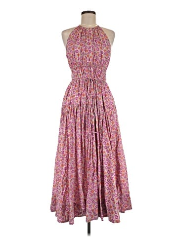 Liberty Art Fabrics for J.Crew Casual Dress (view 1)