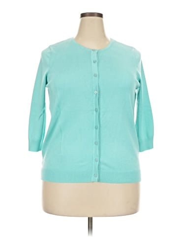 Cynthia Rowley Cardigan (view 1)